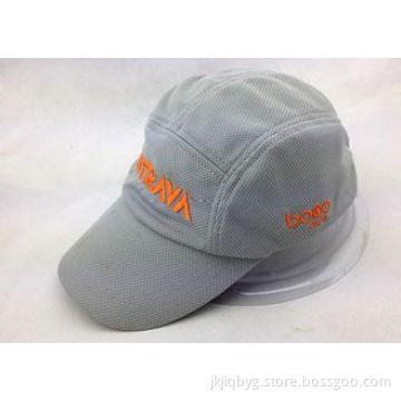 Moisture Wicking Dry Fit Sports Running Caps with Breathabl
